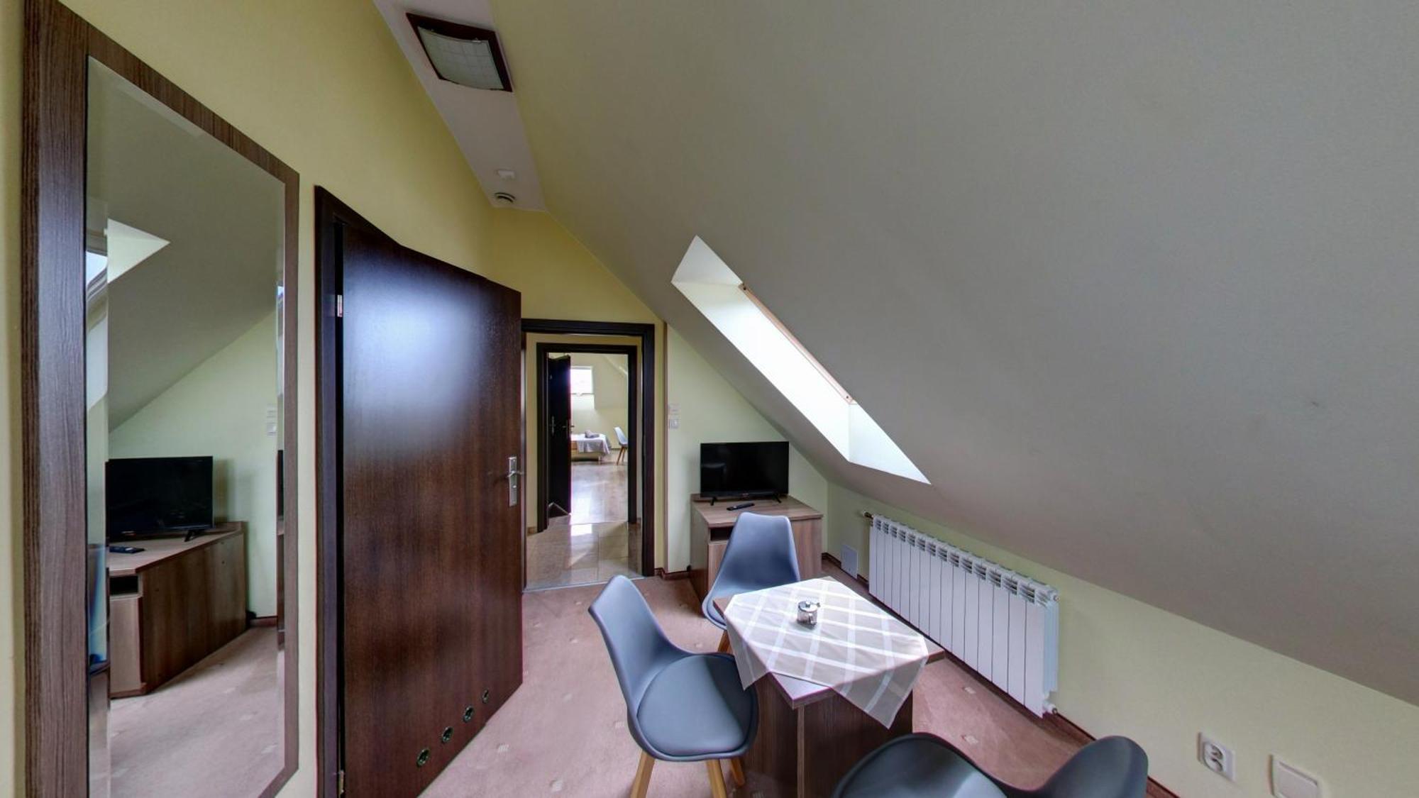 Avena Apartment Niechorze Exterior foto