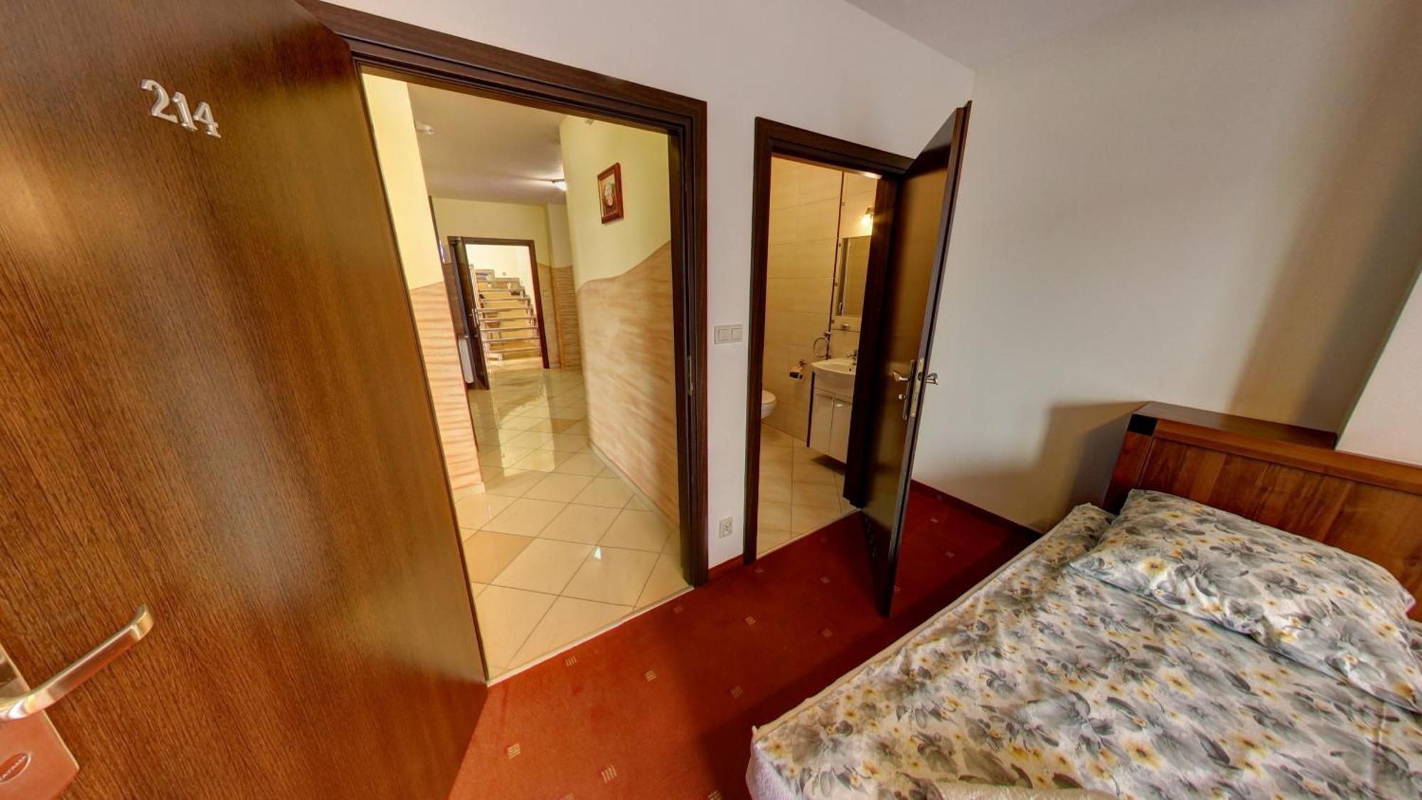 Avena Apartment Niechorze Exterior foto