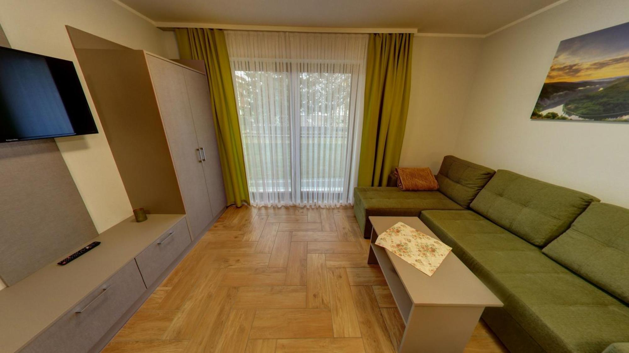 Avena Apartment Niechorze Exterior foto